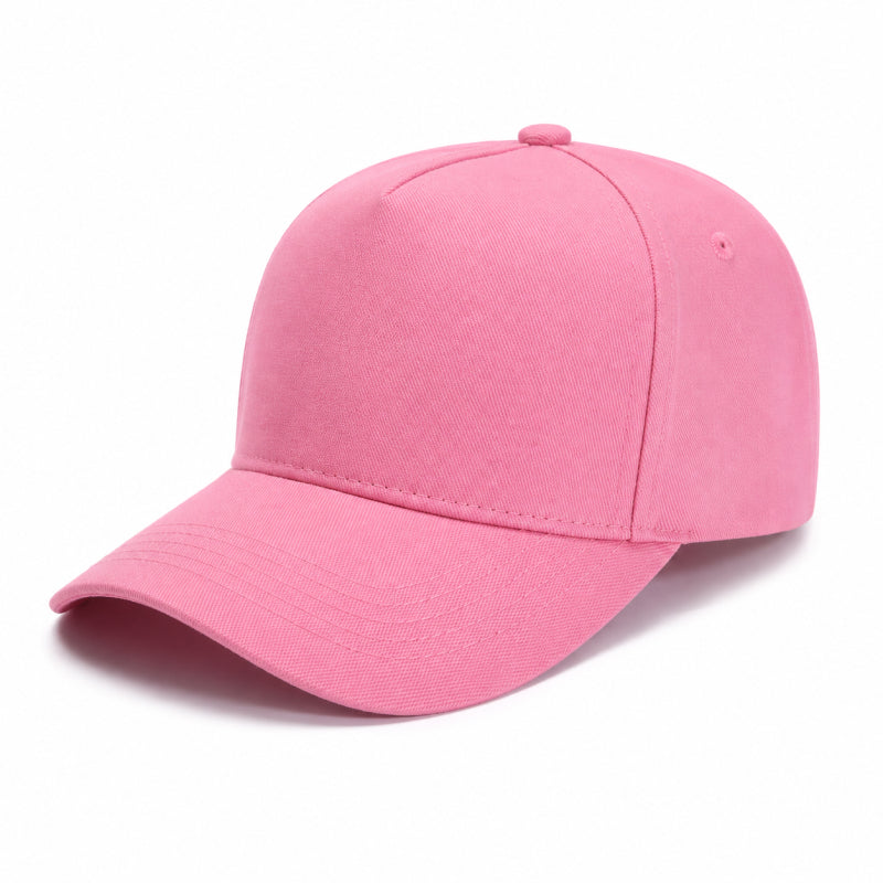 TIO Essentials Trucker Hats Solid