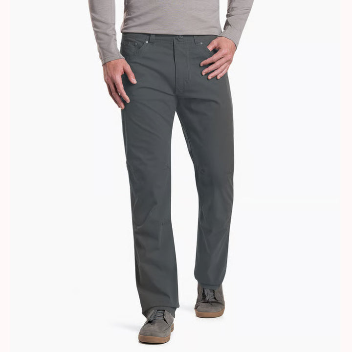 Kuhl Revolvr Pant - Gotham Grey