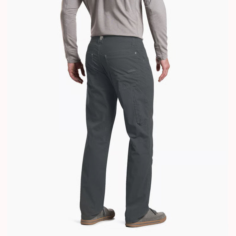 Kuhl Revolvr Pant - Gotham Grey