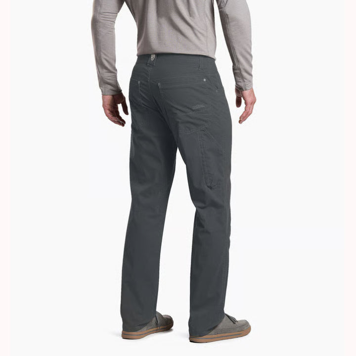 Kuhl Revolvr Pant - Gotham Grey