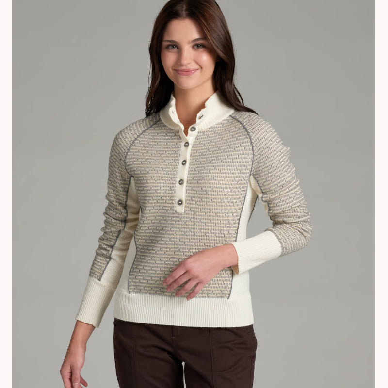 Kuhl Alpenkuhl Pullover Women's