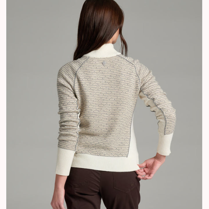 Kuhl Alpenkuhl Pullover Women's