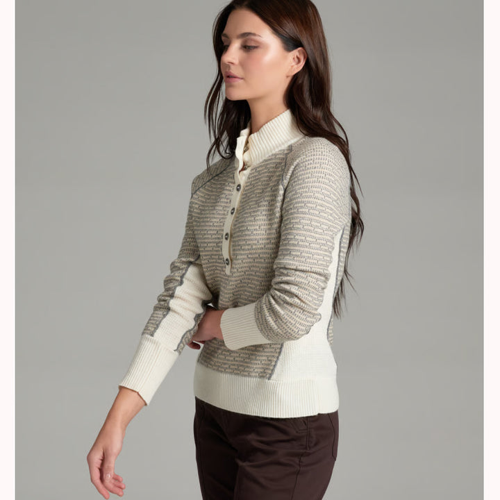 Kuhl Alpenkuhl Pullover Women's