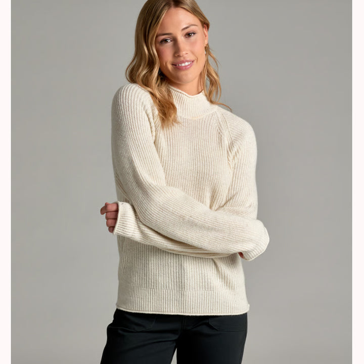 Kuhl Strova Roll Neck Sweater Women's