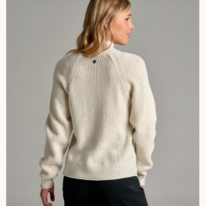 Kuhl Strova Roll Neck Sweater Women's