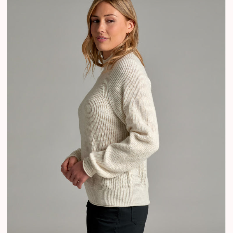 Kuhl Strova Roll Neck Sweater Women's