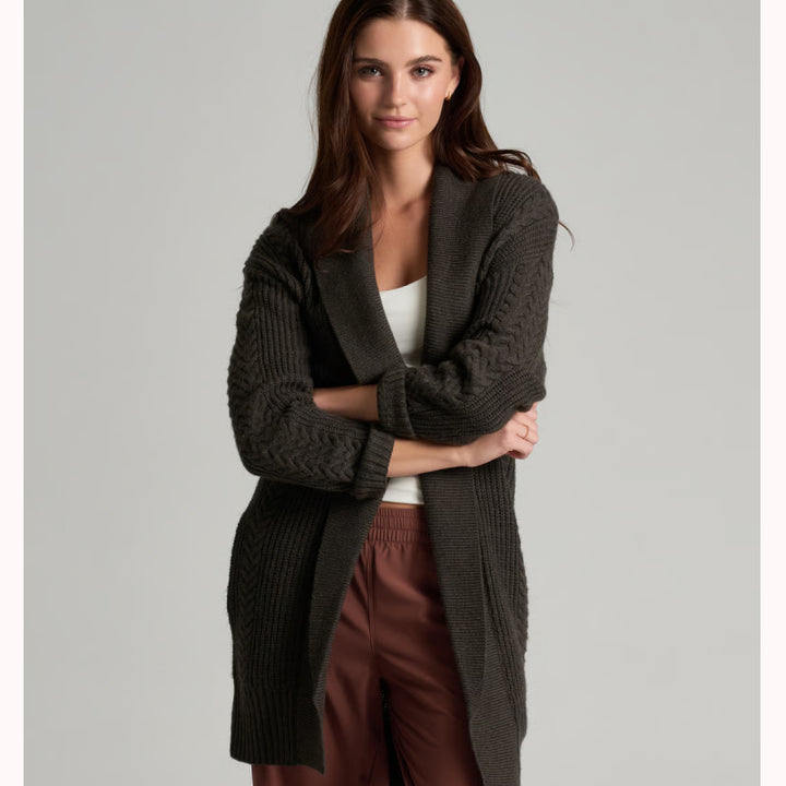 Kuhl Fireside Cardigan Women's