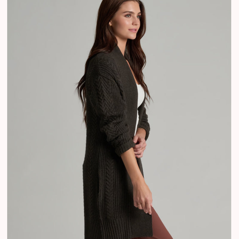Kuhl Fireside Cardigan Women's