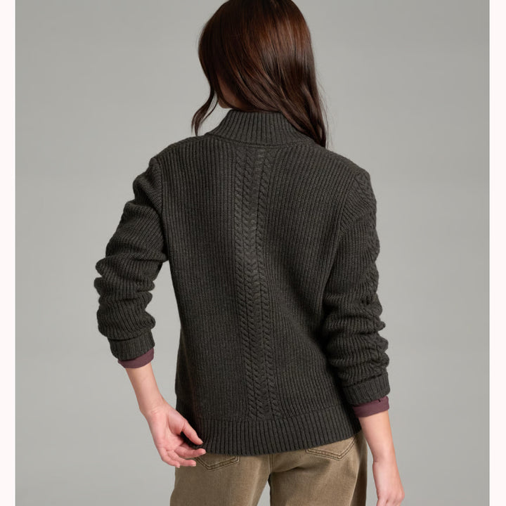 Kuhl Fireside Henley Sweater Women's