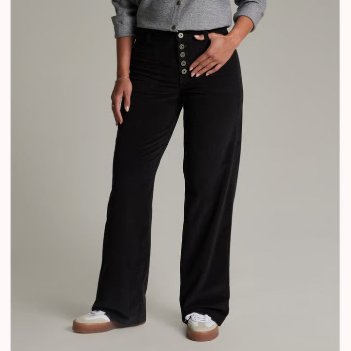Kuhl Lydia Cord Wide Leg Women's