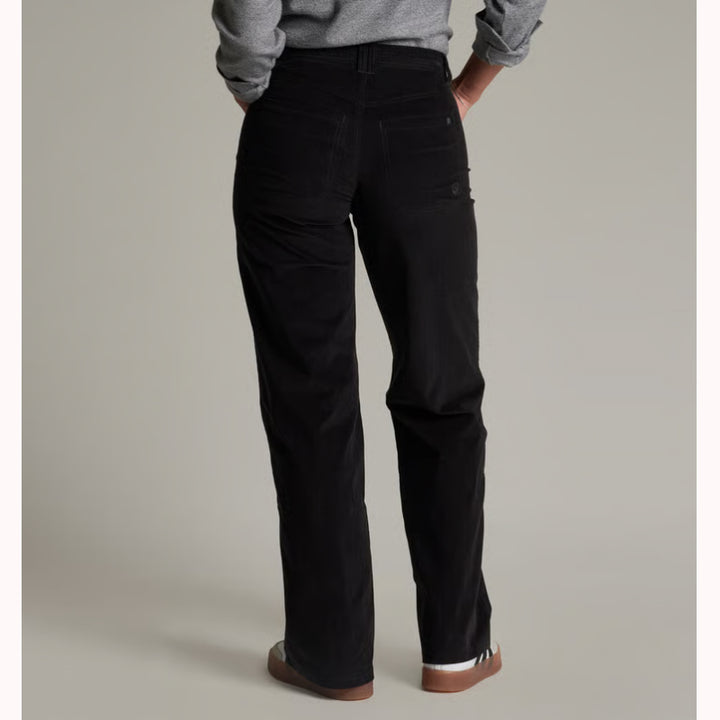 Kuhl Lydia Cord Wide Leg Women's