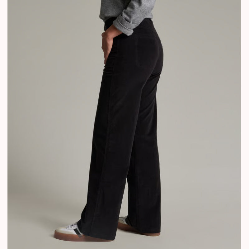 Kuhl Lydia Cord Wide Leg Women's