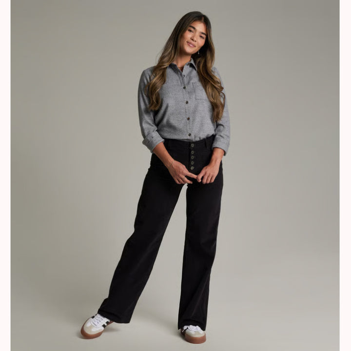 Kuhl Lydia Cord Wide Leg Women's