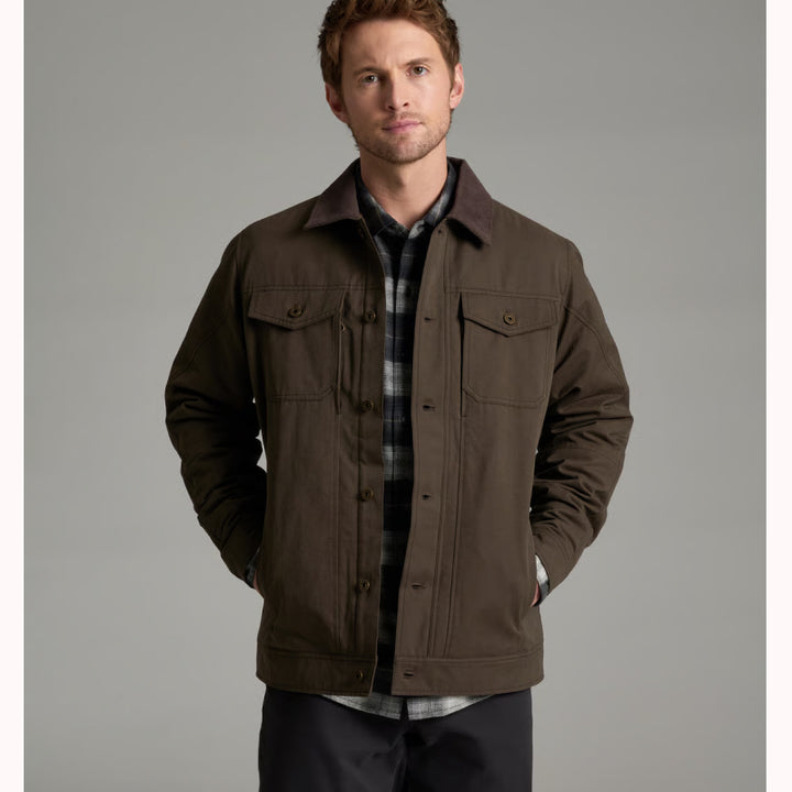Kuhl Maverick Jacket Men's