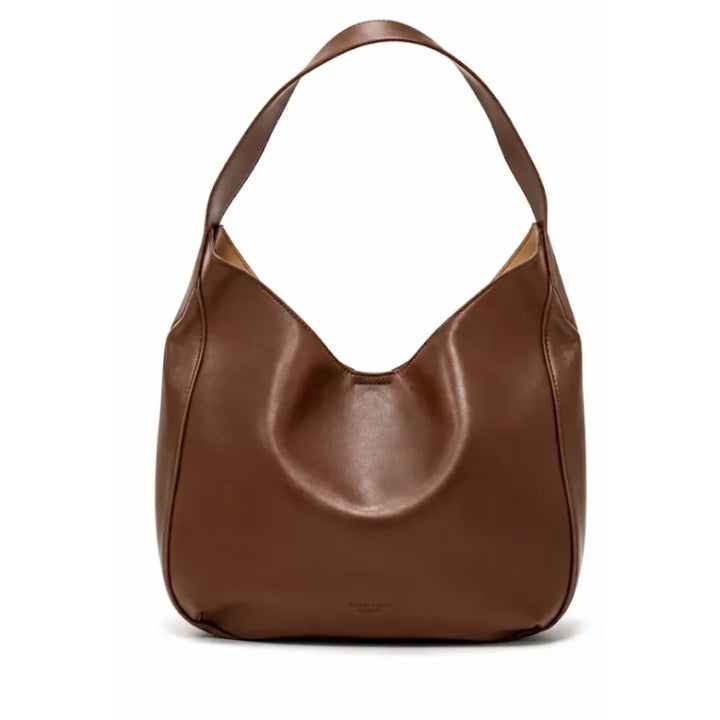 TIO Essentials The Voyager Saddle Bag