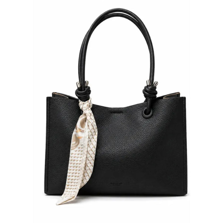 TIO Essentials The Daytrip Saddle Bag