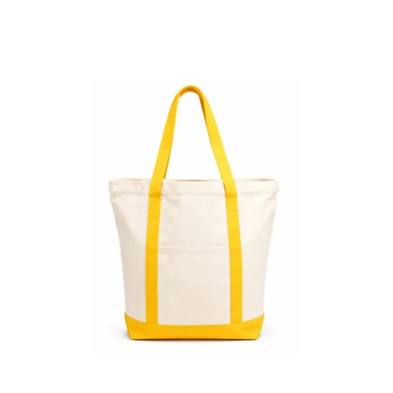 TIO Essentials The Coastline 2-Toned Tote