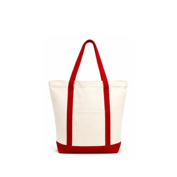 TIO Essentials The Coastline 2-Toned Tote