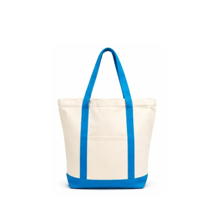 TIO Essentials The Coastline 2-Toned Tote