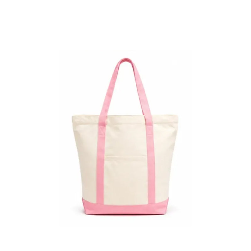 TIO Essentials The Coastline 2-Toned Tote