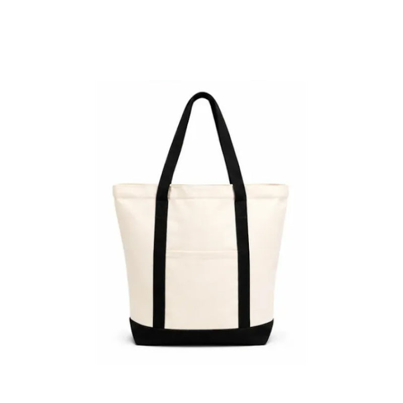 TIO Essentials The Coastline 2-Toned Tote