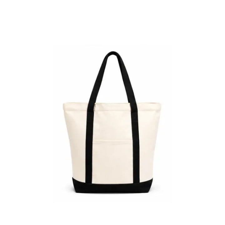 TIO Essentials The Coastline 2-Toned Tote
