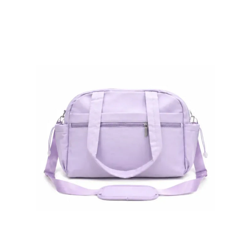 TIO Essentials The Cloud Duffel