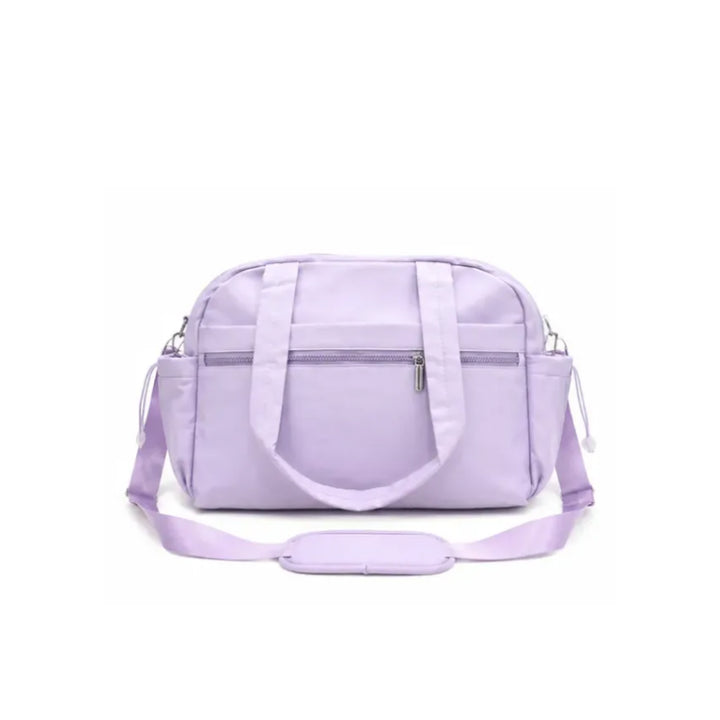 TIO Essentials The Cloud Duffel