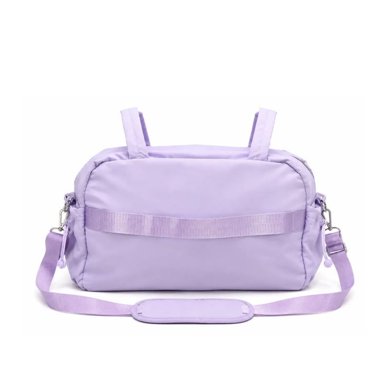 TIO Essentials The Cloud Duffel