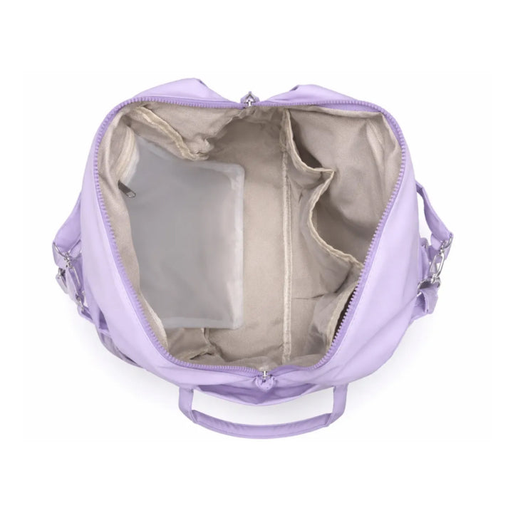 TIO Essentials The Cloud Duffel