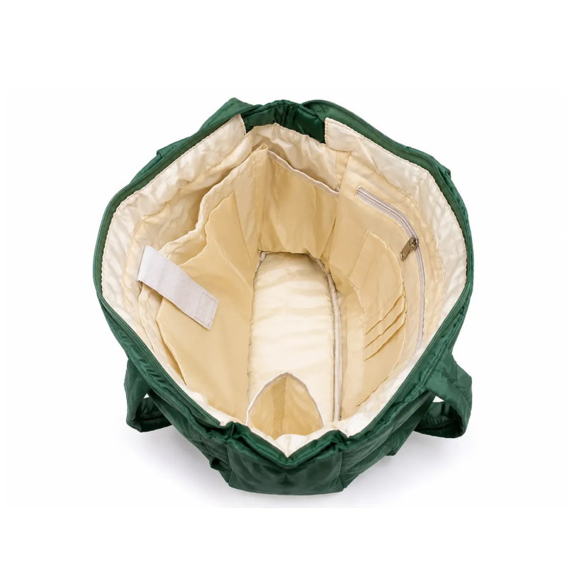 TIO Essentials The Everyday Puffer Tote