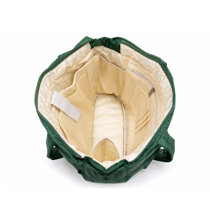 TIO Essentials The Everyday Puffer Tote