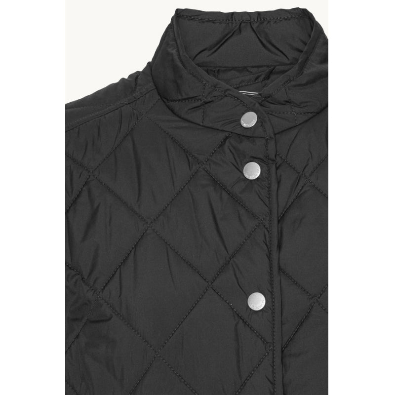 Ilse Jacobsen Quilt Shirt Jacket