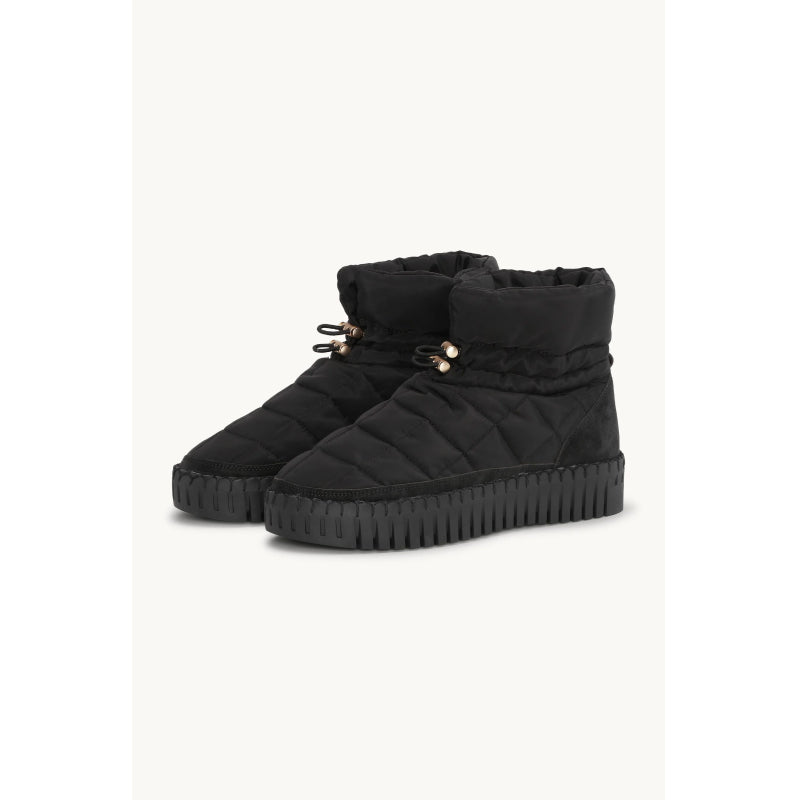 Ilse Jacobsen Tulip Low Padded Winter Boot
