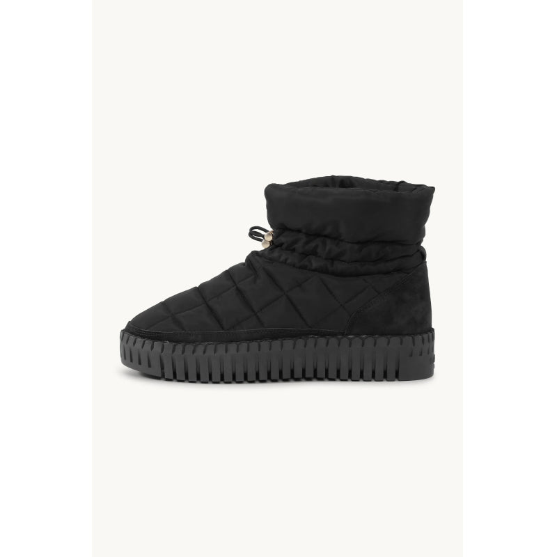Ilse Jacobsen Tulip Low Padded Winter Boot