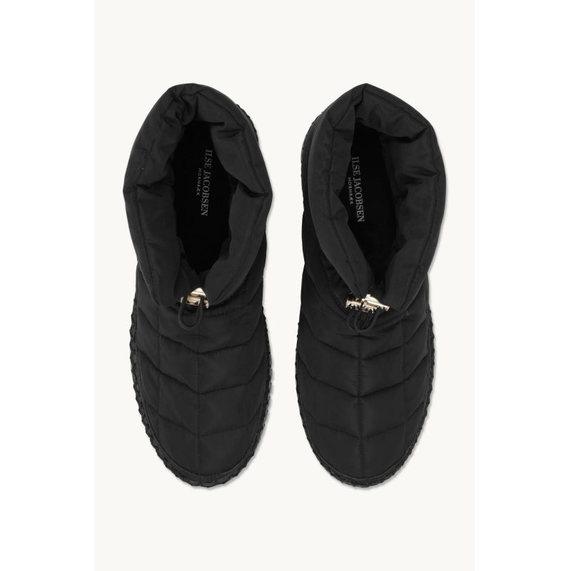 Ilse Jacobsen Tulip Low Padded Winter Boot