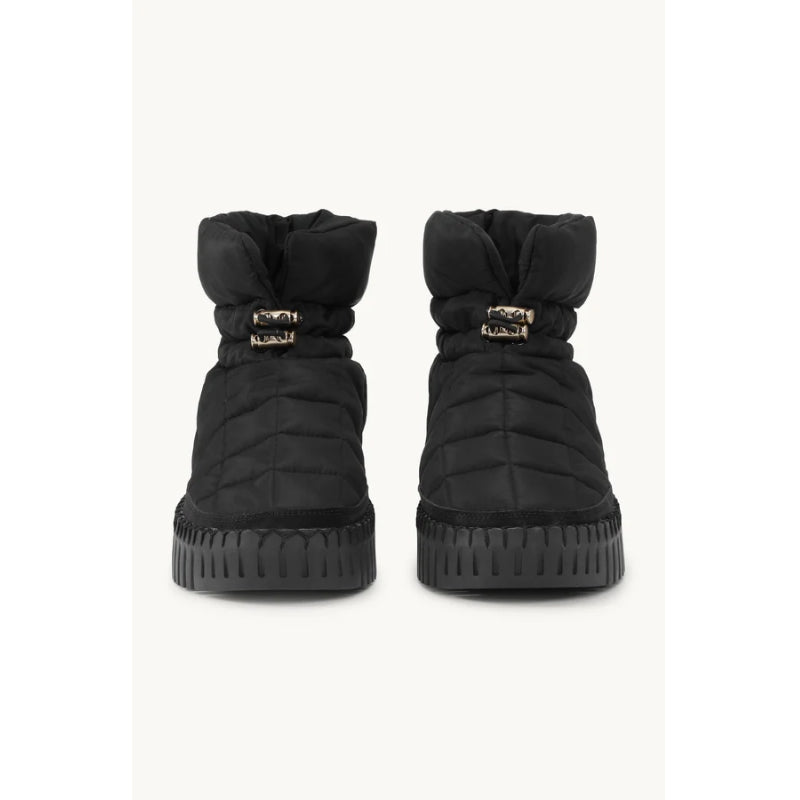 Ilse Jacobsen Tulip Low Padded Winter Boot