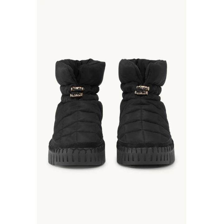 Ilse Jacobsen Tulip Low Padded Winter Boot