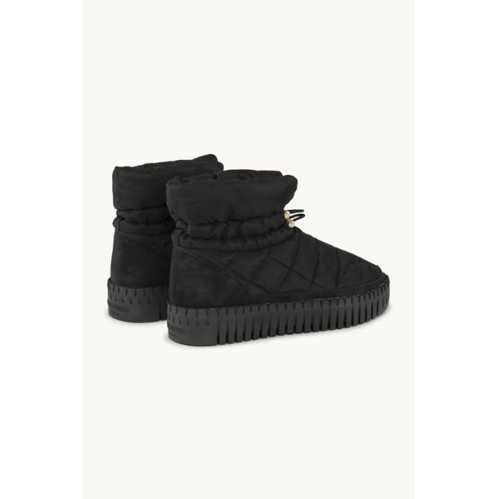 Ilse Jacobsen Tulip Low Padded Winter Boot
