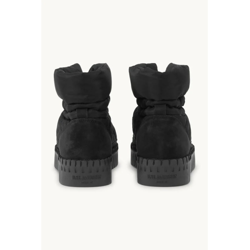 Ilse Jacobsen Tulip Low Padded Winter Boot