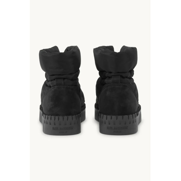 Ilse Jacobsen Tulip Low Padded Winter Boot