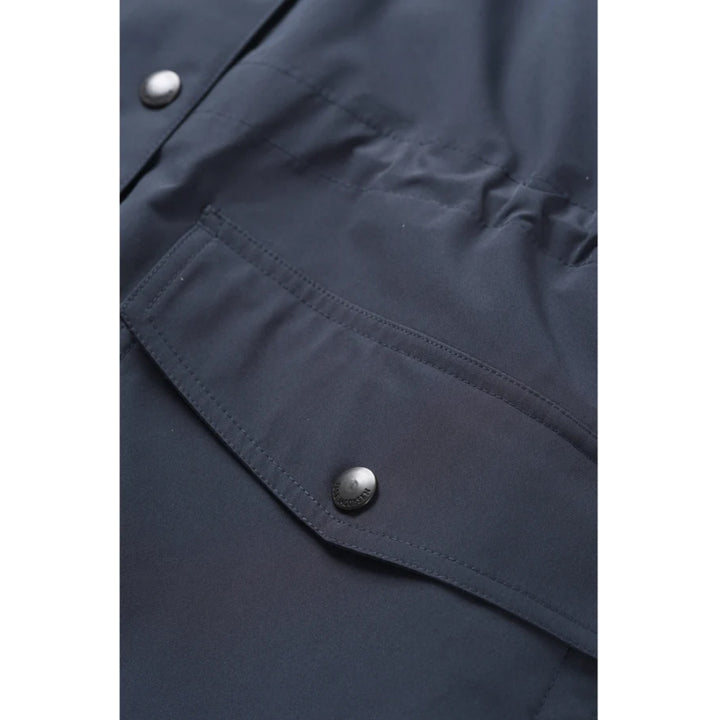 Ilse Jacobsen Padded Raincoat