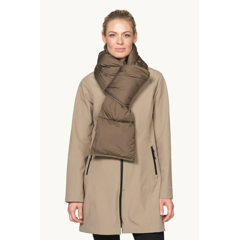 Ilse Jacobsen Padded Scarf