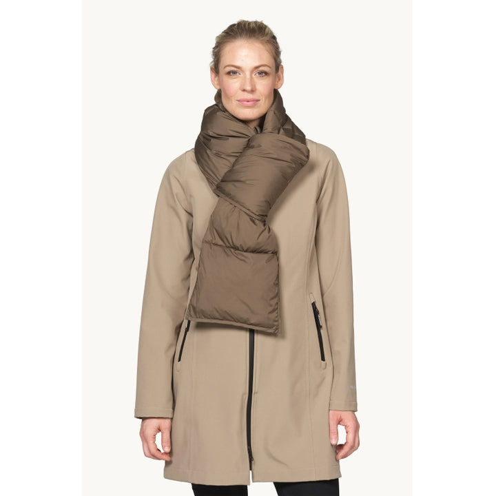Ilse Jacobsen Padded Scarf