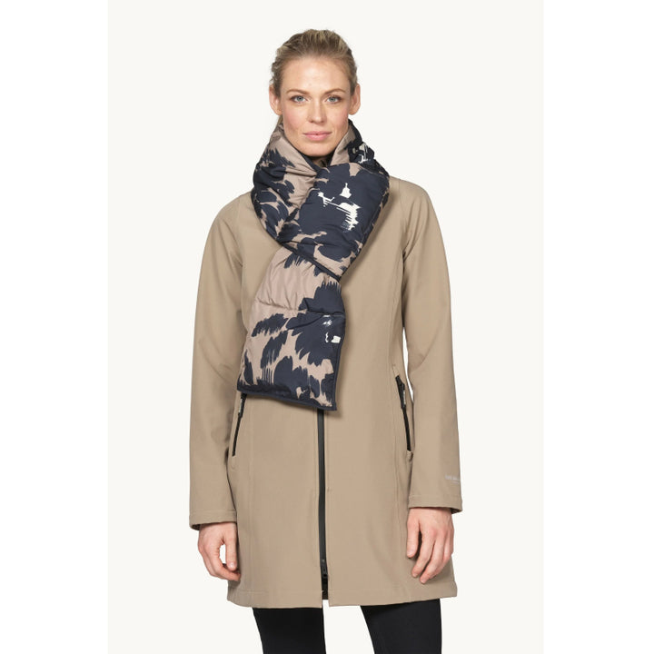 Ilse Jacobsen Padded Scarf