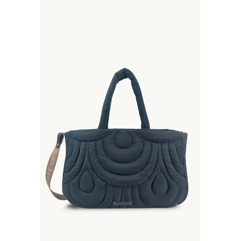 Ilse Jacobsen Quilted Bag
