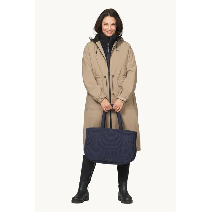 Ilse Jacobsen Quilted Bag