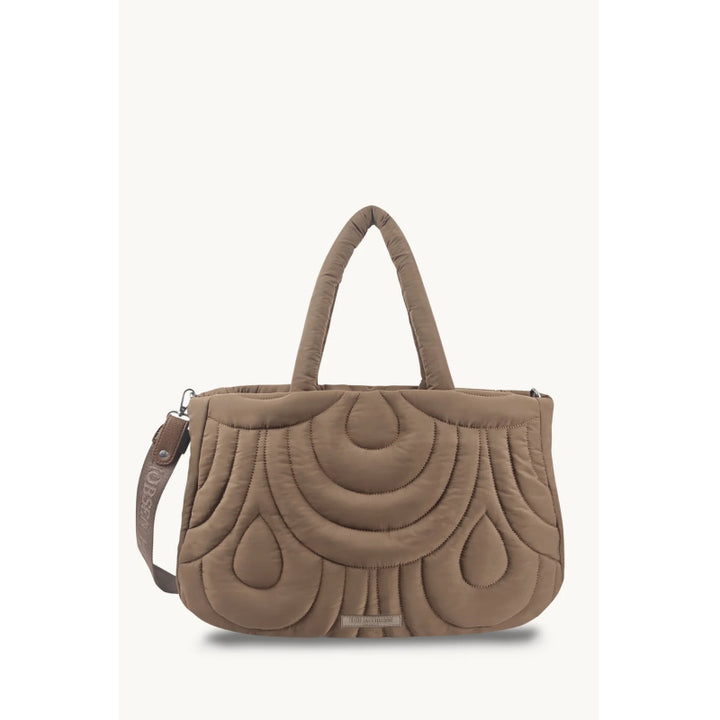 Ilse Jacobsen Quilted Bag