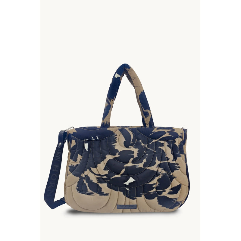 Ilse Jacobsen Quilted Bag