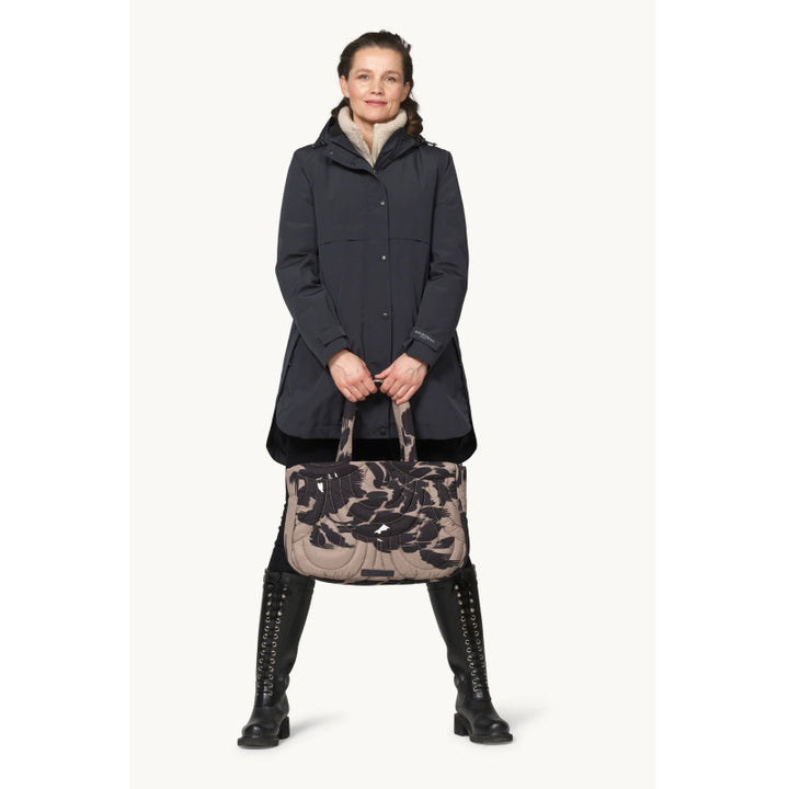 Ilse Jacobsen Quilted Bag